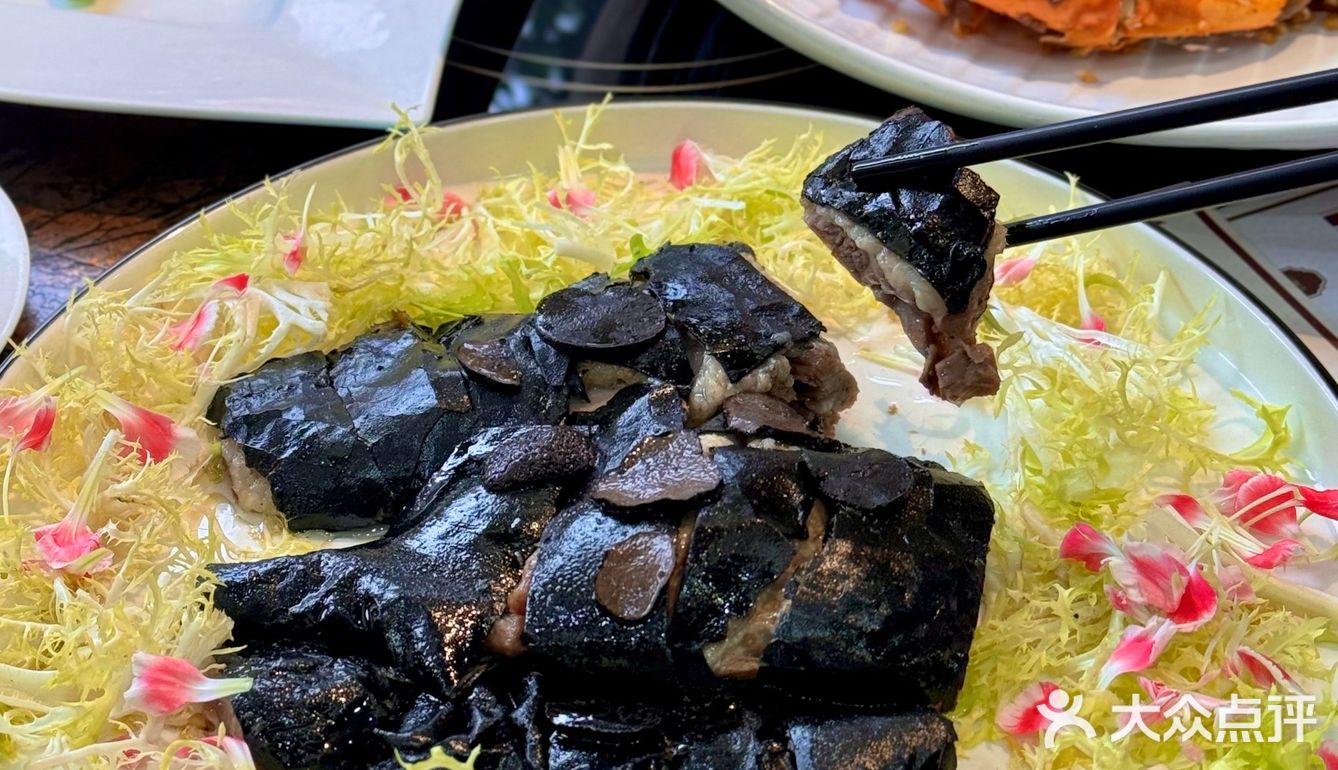 这个在澳门算是天花板了8……