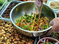 -金三角黄腊丁(奥体店)