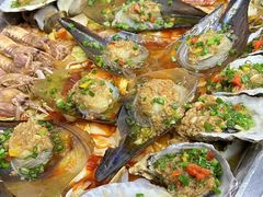-陈小厨海鲜大咖·15年平潭味(龙王头店)