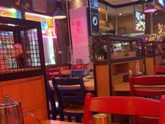 -济扶岛韩国海鲜汤제부도 해물탕(望京店)