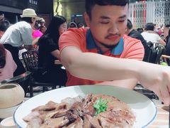-陈鹏鹏潮汕菜(欢乐海岸 海边景观店)