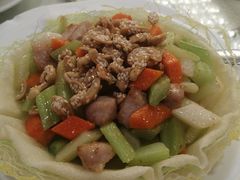 -百乐门喜宴(海珠广场华厦店)