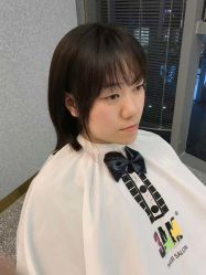 -3AM·S HAIR SALON烫发染发接发
