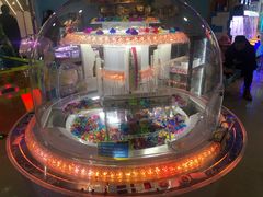 -大玩家(拱墅万达店)