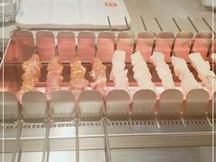 -丰茂烤串(金源店)