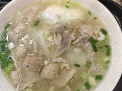 -小高后安粉餐厅(解放四路店)