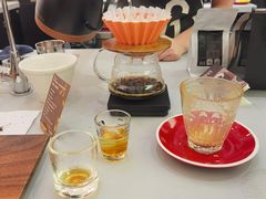 -Gee Coffee Roasters (万象城店)
