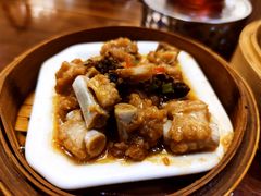 -顺德人家食府(黄金广场店)