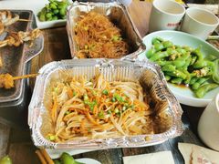 -管氏翅吧(广渠门店)