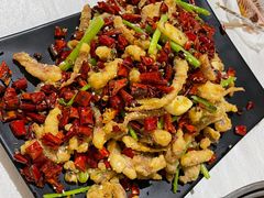 -大眼锅贴水饺(河东店)