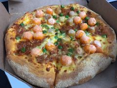 -达美乐比萨(深圳广夏路店)