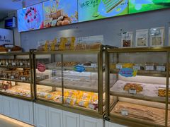-蜂蝶来饼店(拱北总店)