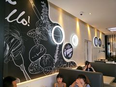 -必胜客(武汉欢乐谷店)