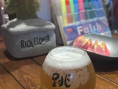 -跳海酒馆(江湾里店)