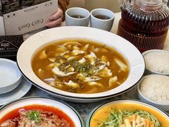 -火婆子·川小馆(扬韬科技广场店)