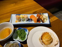 -和彩放题餐厅(酒仙桥店)