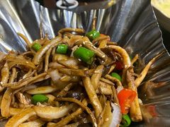 -致青春怀旧主题餐厅(盛世华城店)