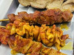 -海平馄饨(逍遥二路店)