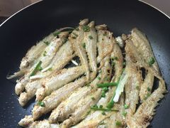 -浪琴湾尾角仔海鲜坊