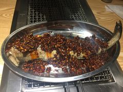 -胡同烧烤·烤肉(塔湾店)