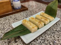 桂花米糕-南京大牌档(龙江新城市广场店)