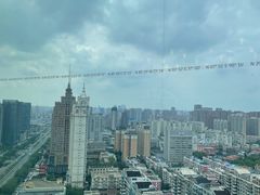 -郑州建业艾美酒店