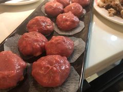 牛丸-潮发潮汕牛肉店(龙洞店)