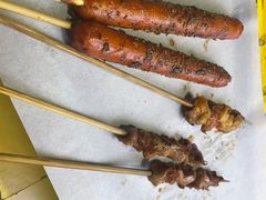 -望京小腰(北京总店)