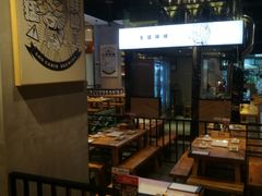 -木屋烧烤(龙湖天街店)