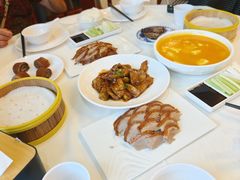 -便宜坊烤鸭店(玉蜓桥天坛店)