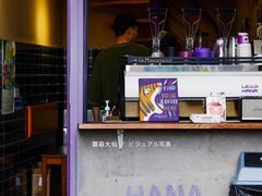 -HANA COFFEE(长寿路店)