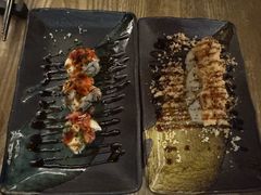 -Hot Stone, Angel, Islington