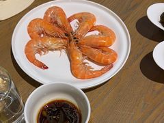 -天府中餐厅·粤菜·海南菜·生猛海鲜(三亚海棠湾洲际度假酒店)