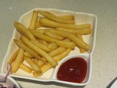 -东方豪客牛排意面披萨(金凤万达店)