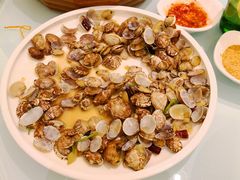 -新海渔港·胶东海鲜家常菜·家宴(奥体中心店)