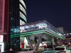 -南海广场(桂城街道)