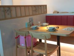 -蜜桃餐厅·伴山(绿宝广场店)