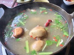 -盡膳口福·百年汤方火锅(科华北路店)