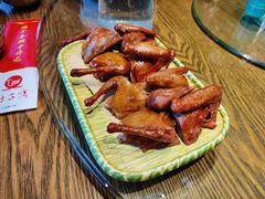 -鸽子窝(万丰路店)