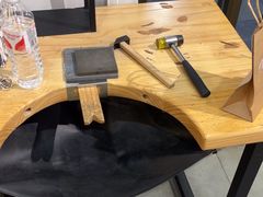 -陶语手工·拼豆·陶艺·银饰diy(宽厚里店)