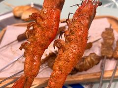 -老虎滩大连海鲜烧烤(建邺云锦路总店)