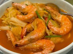 -蓬莱阁中餐厅(崇文门店)