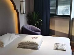 -圣和足道·瑶浴SPA·养生茶府(光华店)