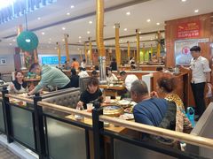 -悦橙烤肉海鲜自助(中央大街店)