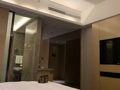 -丽彩天祺酒店-自助餐厅