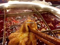 -邓莽子老火锅(中兴路总店)