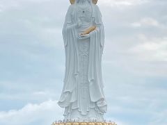 -三亚南山文化旅游区