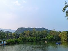 -鼎湖山风景区
