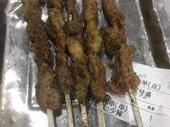 -白魁老号饭庄(安内店)