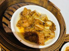 -万龙洲海鲜(南新仓店)